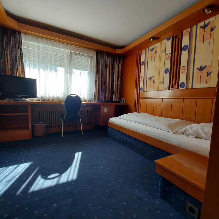 Hotel Tijda 슈투트가르트 외부 사진