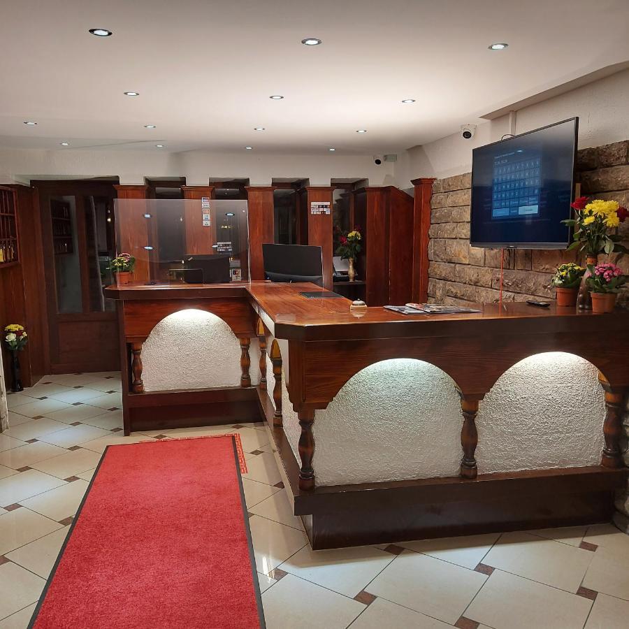 Hotel Tijda 슈투트가르트 외부 사진