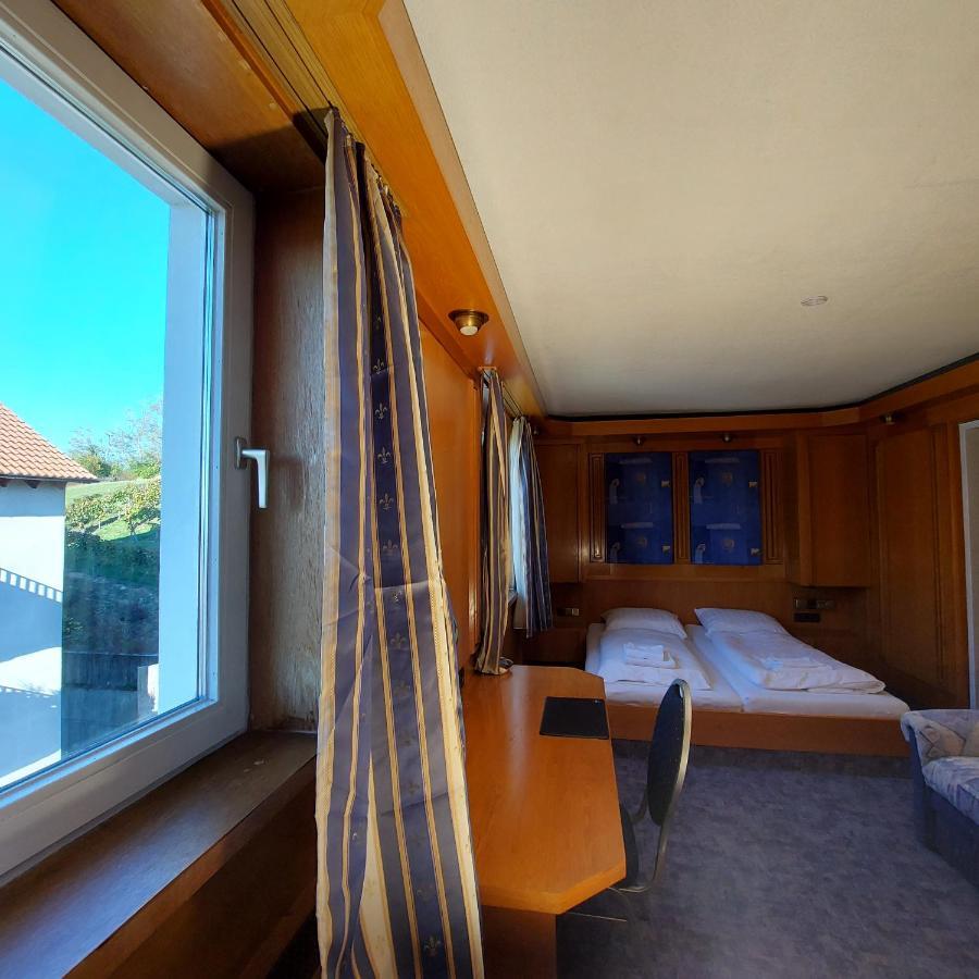 Hotel Tijda 슈투트가르트 외부 사진