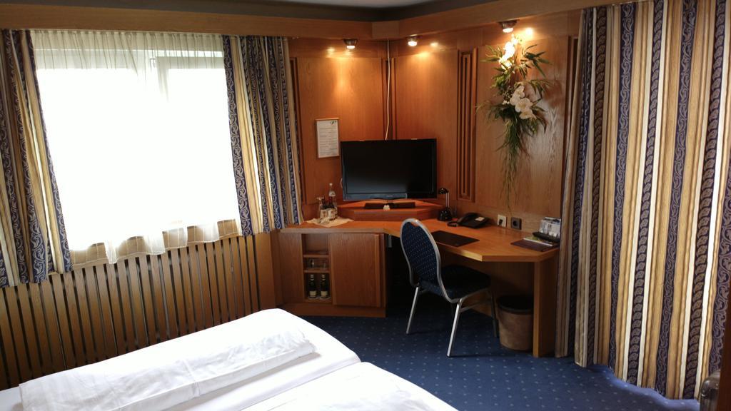 Hotel Tijda 슈투트가르트 외부 사진