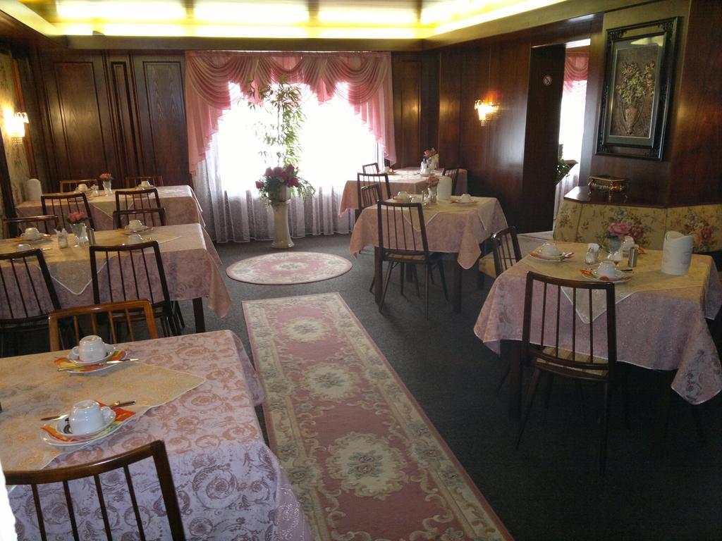 Hotel Tijda 슈투트가르트 외부 사진