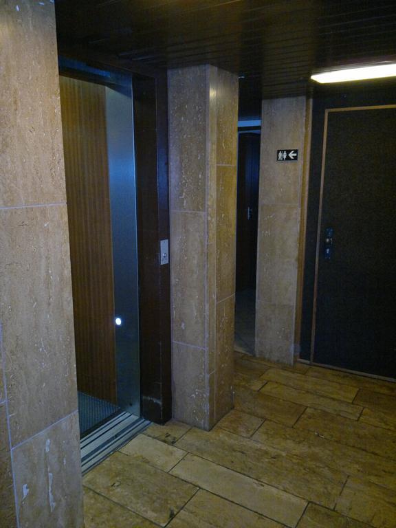 Hotel Tijda 슈투트가르트 외부 사진
